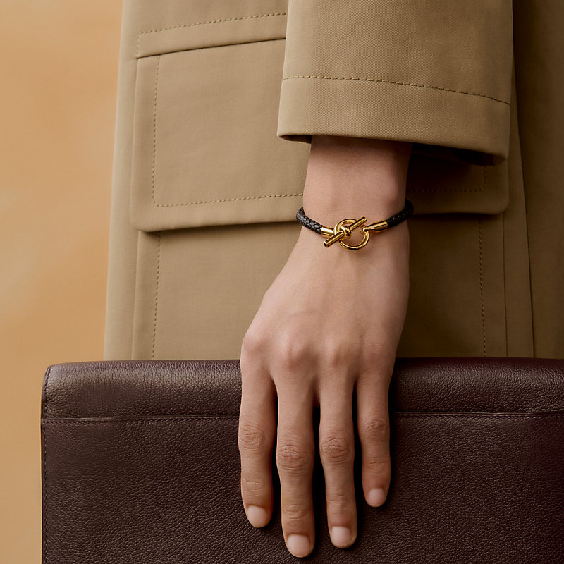 Glenan H bracelet | Hermès USA